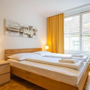 Appartement Living - Stephansdom, Wenen