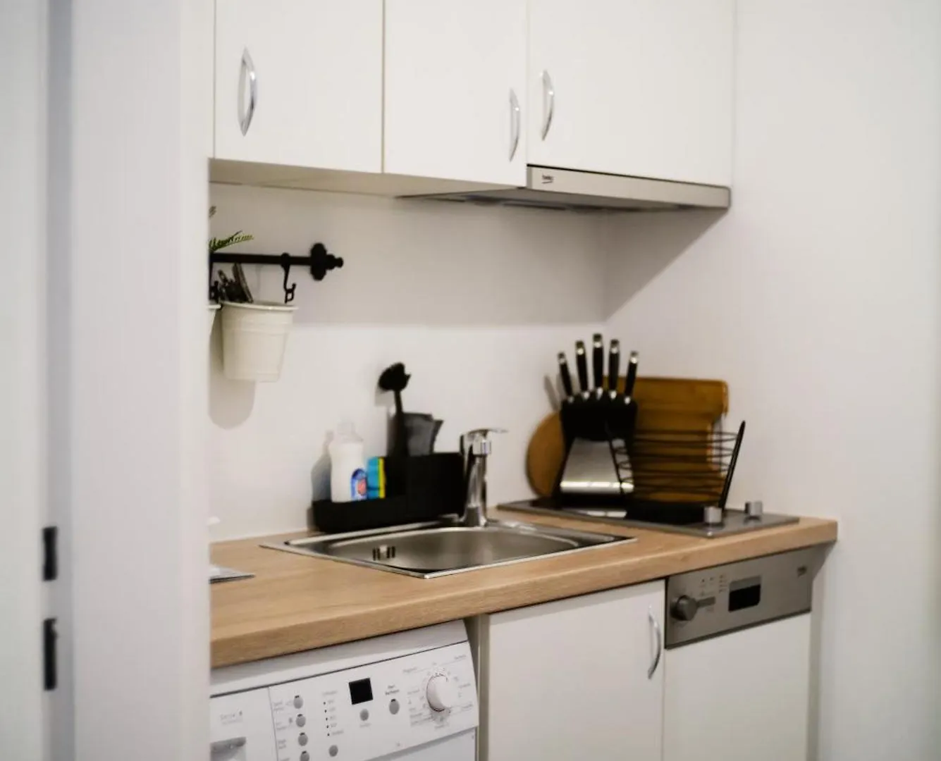 公寓 Vienna Cozy Hub - Family - Metro Access - 10Min City-Centre