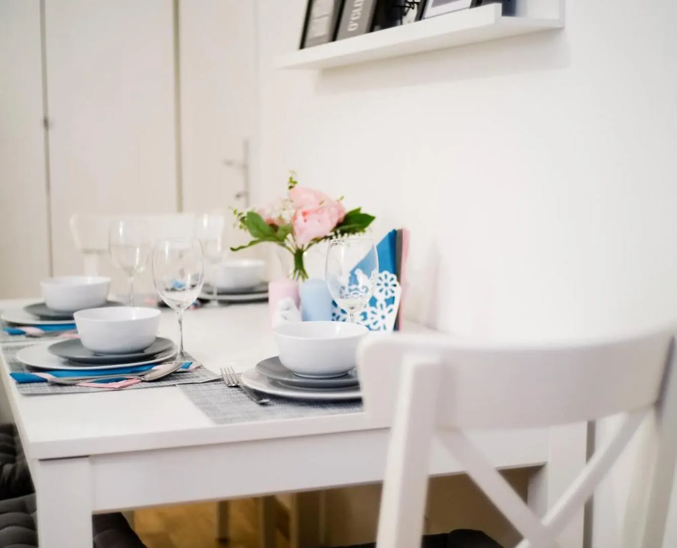 公寓 Vienna Cozy Hub - Family - Metro Access - 10Min City-Centre 奥地利
